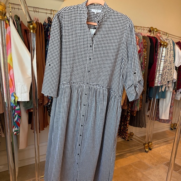 Taylor Tillman Liza Dress - Picture 1 of 2